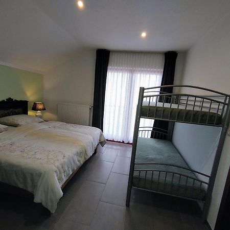 Landhaus Karawankenblick Himmelberg Buitenkant foto