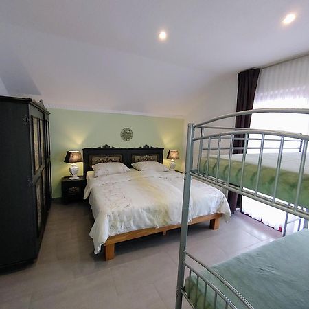 Landhaus Karawankenblick Himmelberg Buitenkant foto