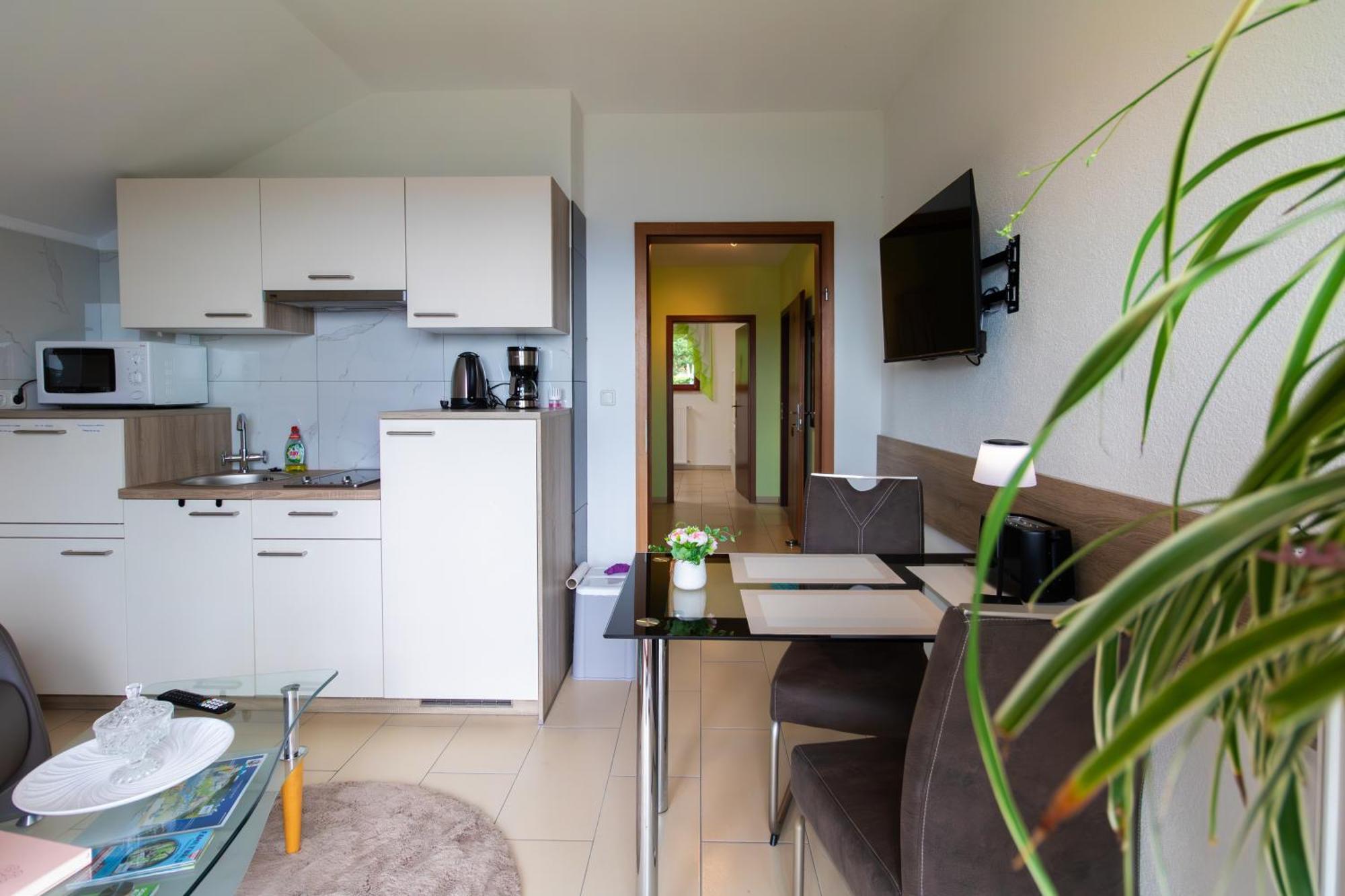 Landhaus Karawankenblick Himmelberg Kamer foto