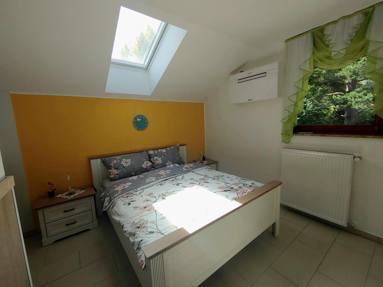 Landhaus Karawankenblick Himmelberg Kamer foto