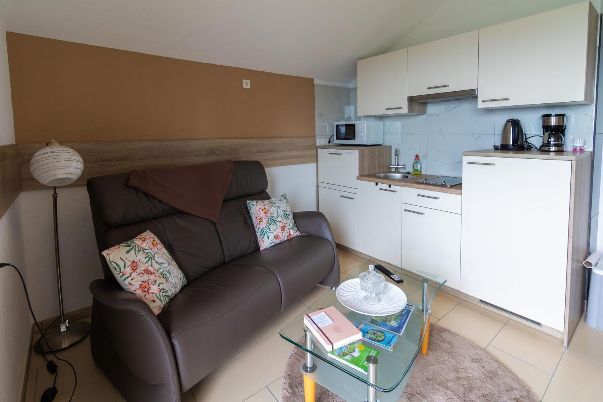 Landhaus Karawankenblick Himmelberg Kamer foto
