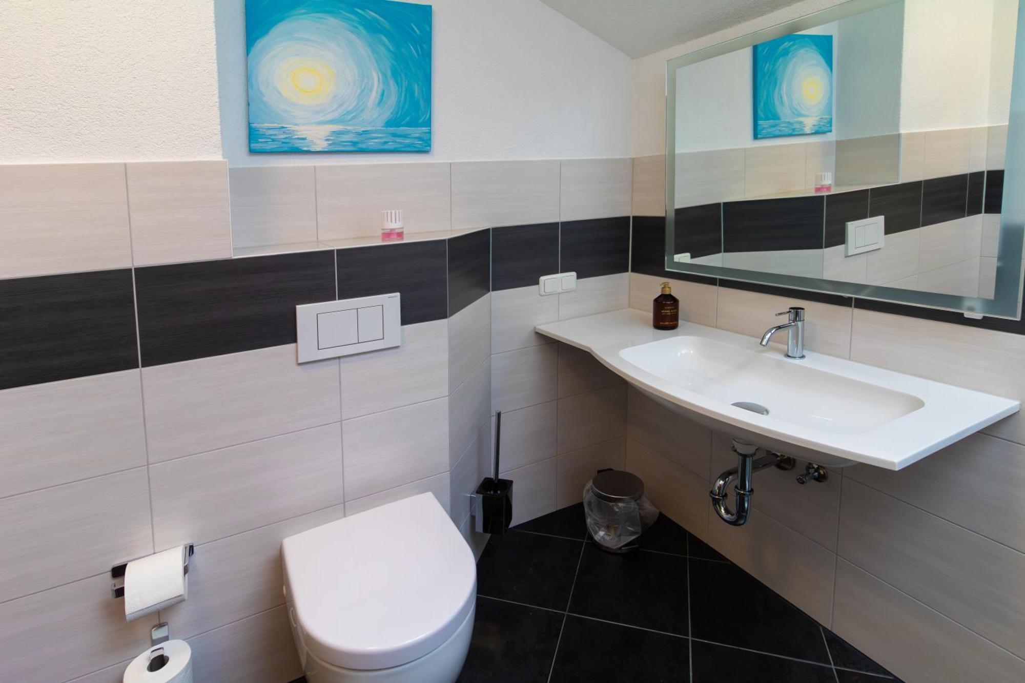 Landhaus Karawankenblick Himmelberg Kamer foto