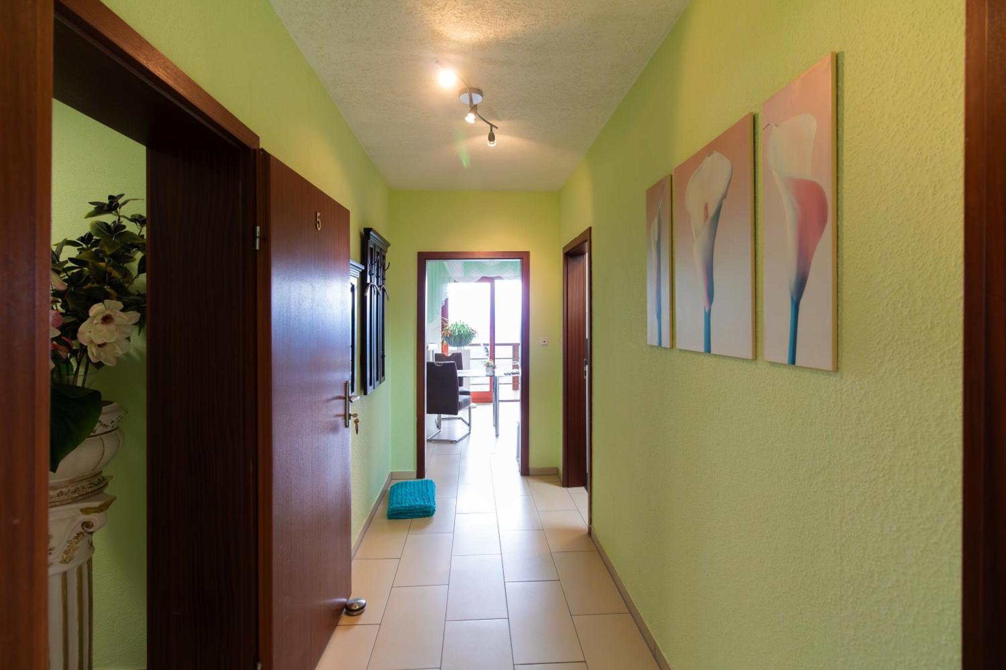 Landhaus Karawankenblick Himmelberg Kamer foto