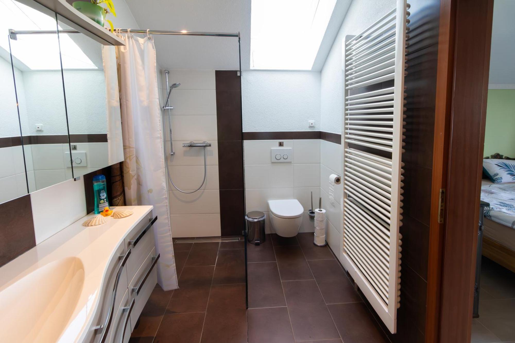 Landhaus Karawankenblick Himmelberg Kamer foto