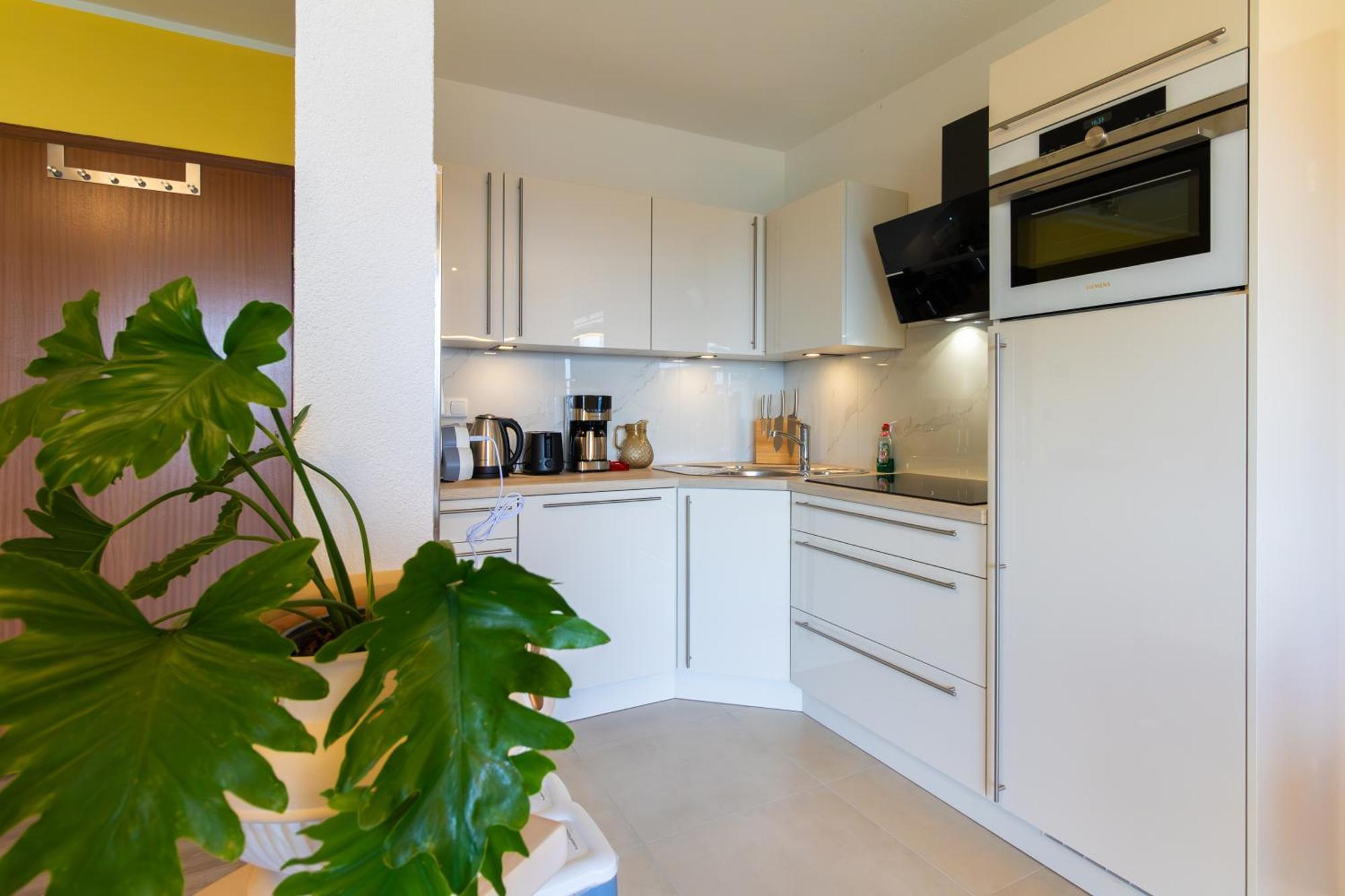Landhaus Karawankenblick Himmelberg Kamer foto