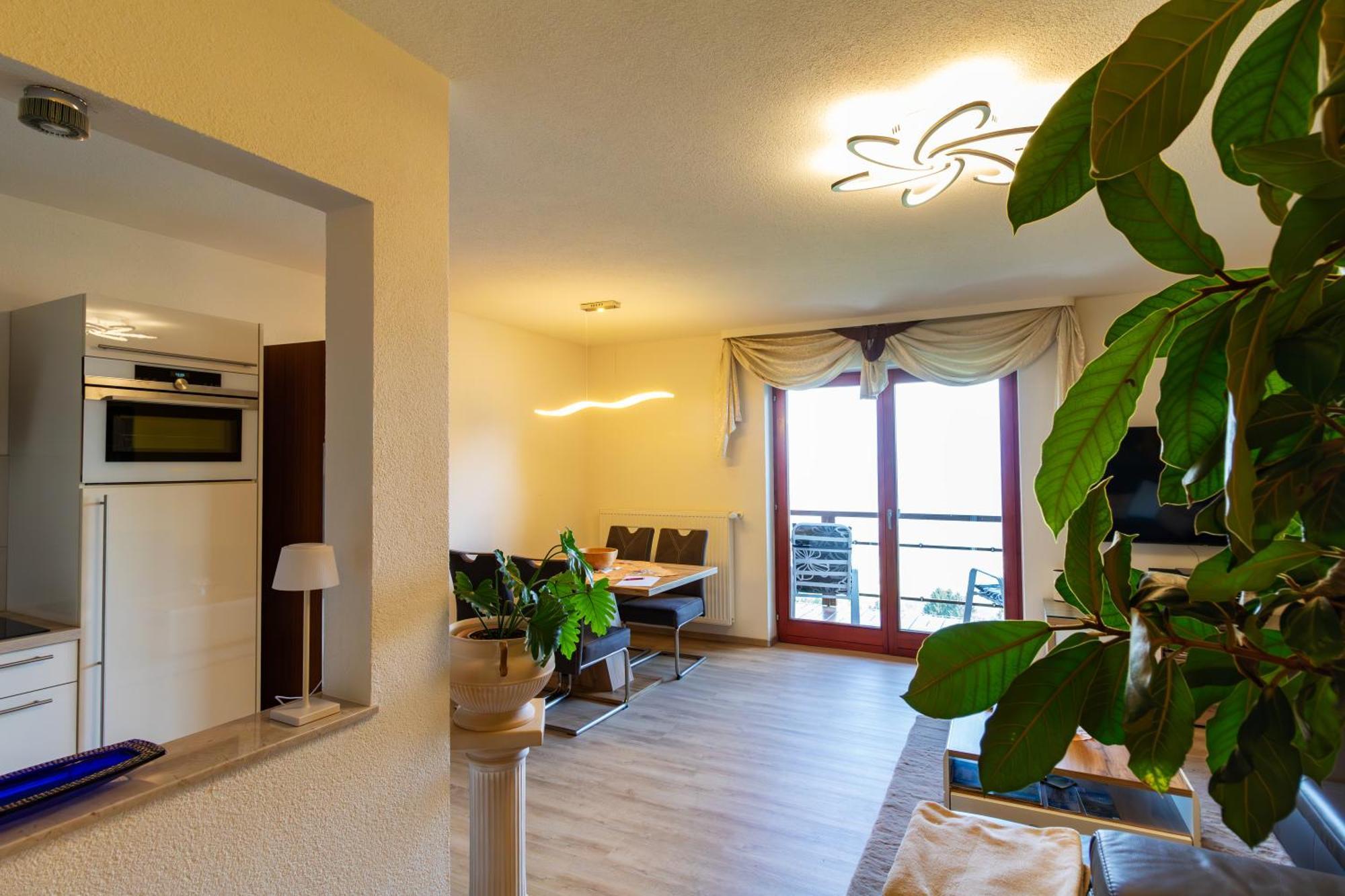 Landhaus Karawankenblick Himmelberg Kamer foto