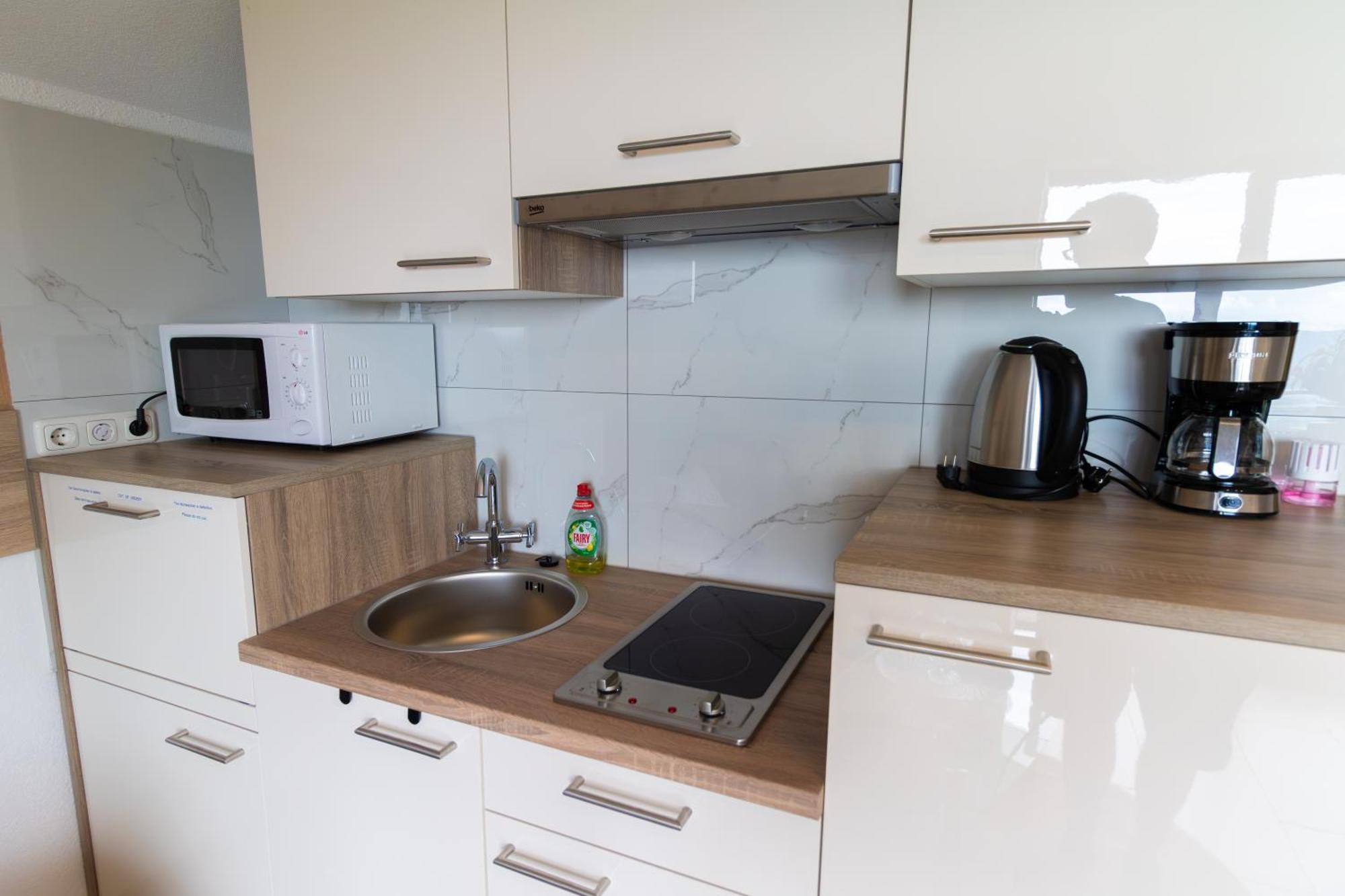 Landhaus Karawankenblick Himmelberg Kamer foto