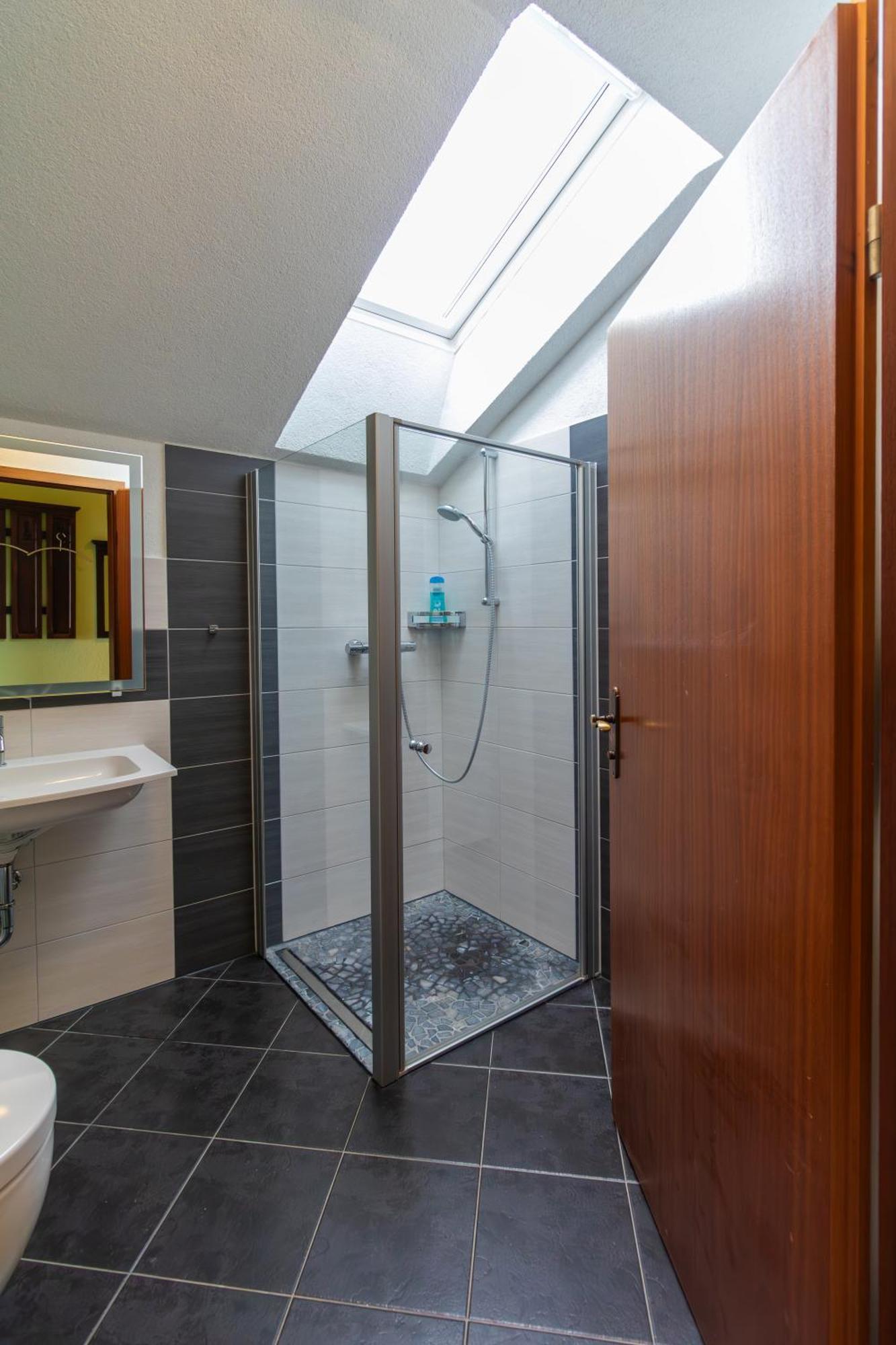 Landhaus Karawankenblick Himmelberg Kamer foto