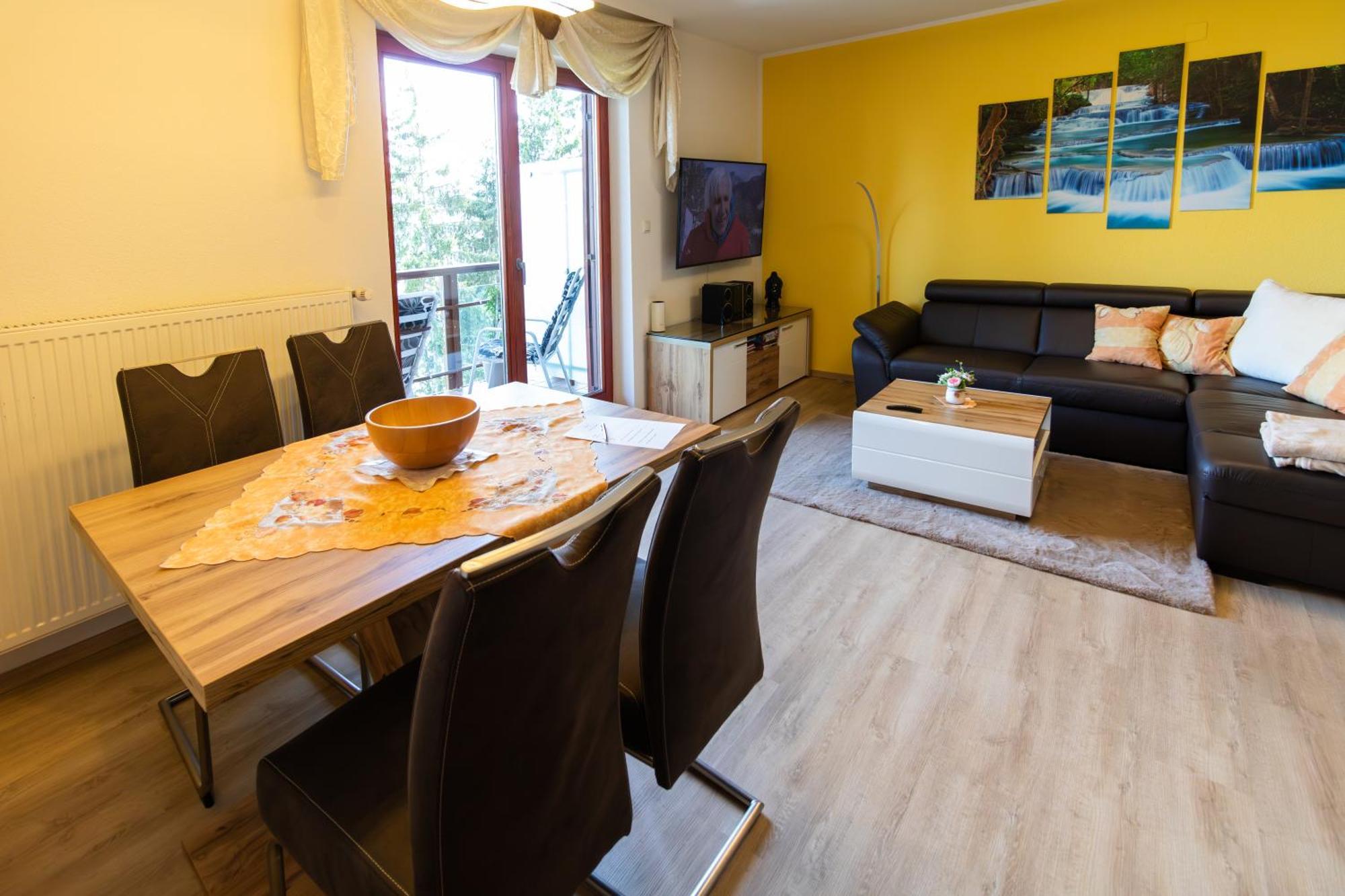 Landhaus Karawankenblick Himmelberg Kamer foto