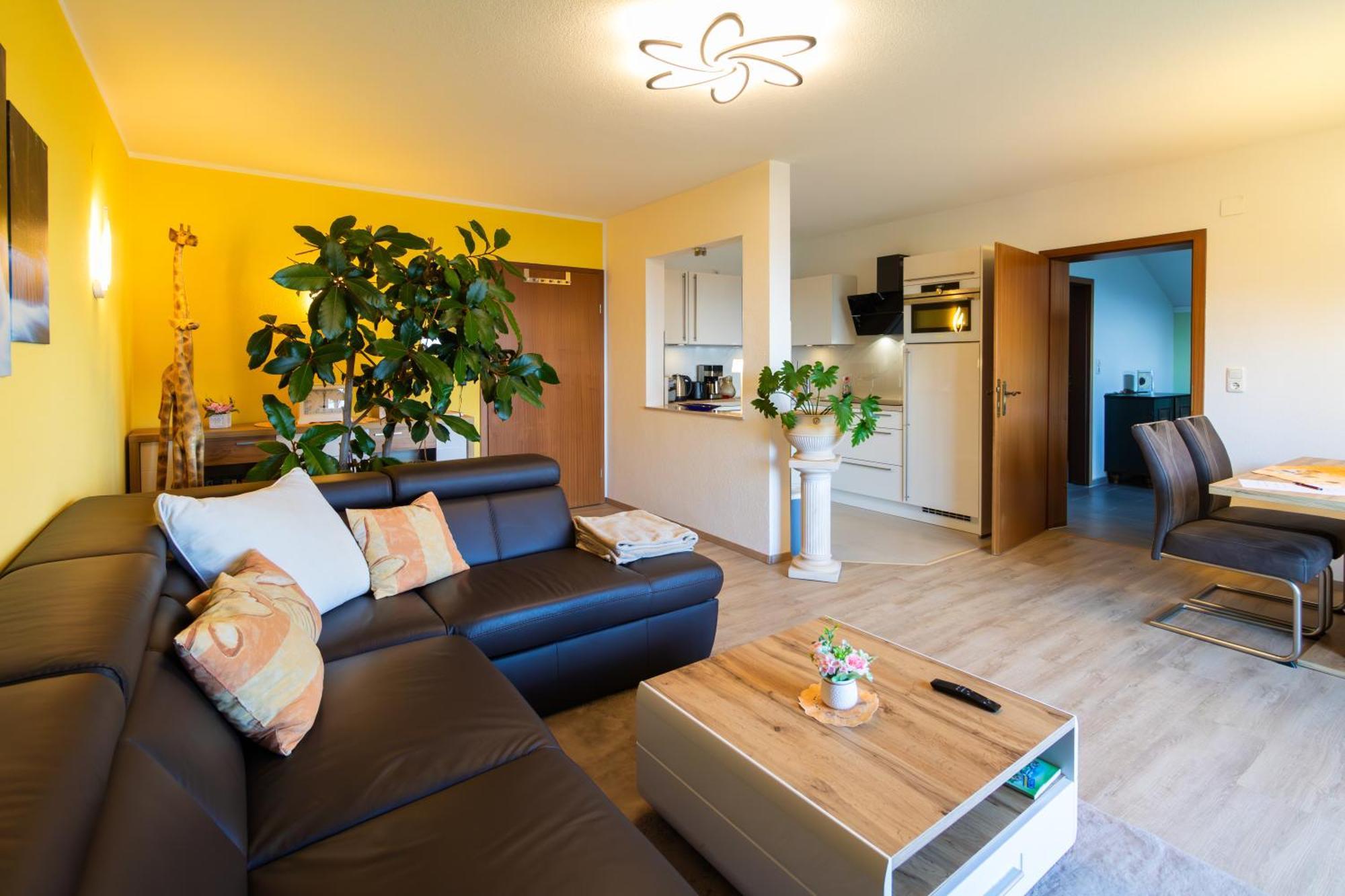 Landhaus Karawankenblick Himmelberg Kamer foto