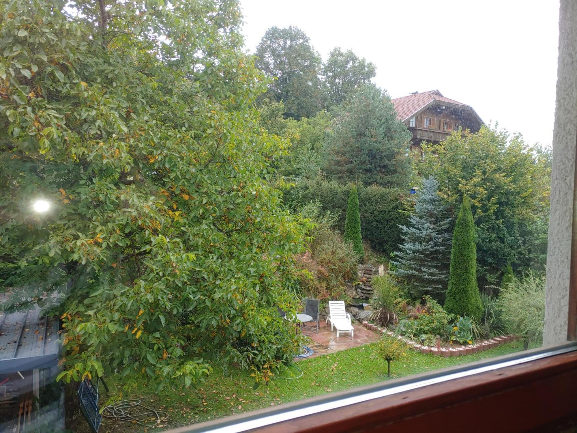Landhaus Karawankenblick Himmelberg Kamer foto