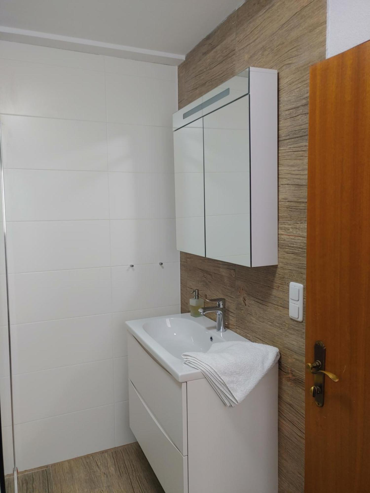 Landhaus Karawankenblick Himmelberg Kamer foto