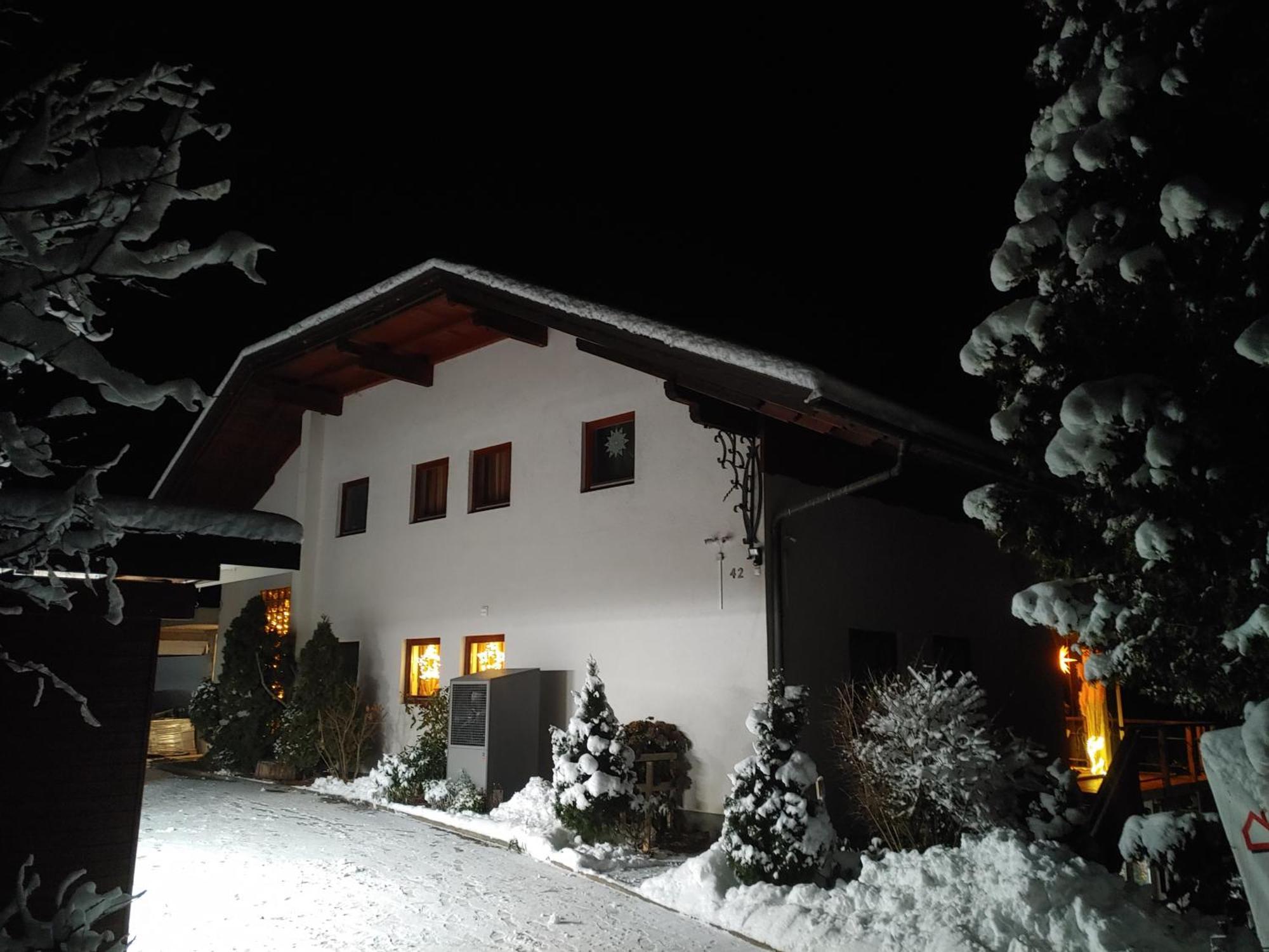 Landhaus Karawankenblick Himmelberg Buitenkant foto