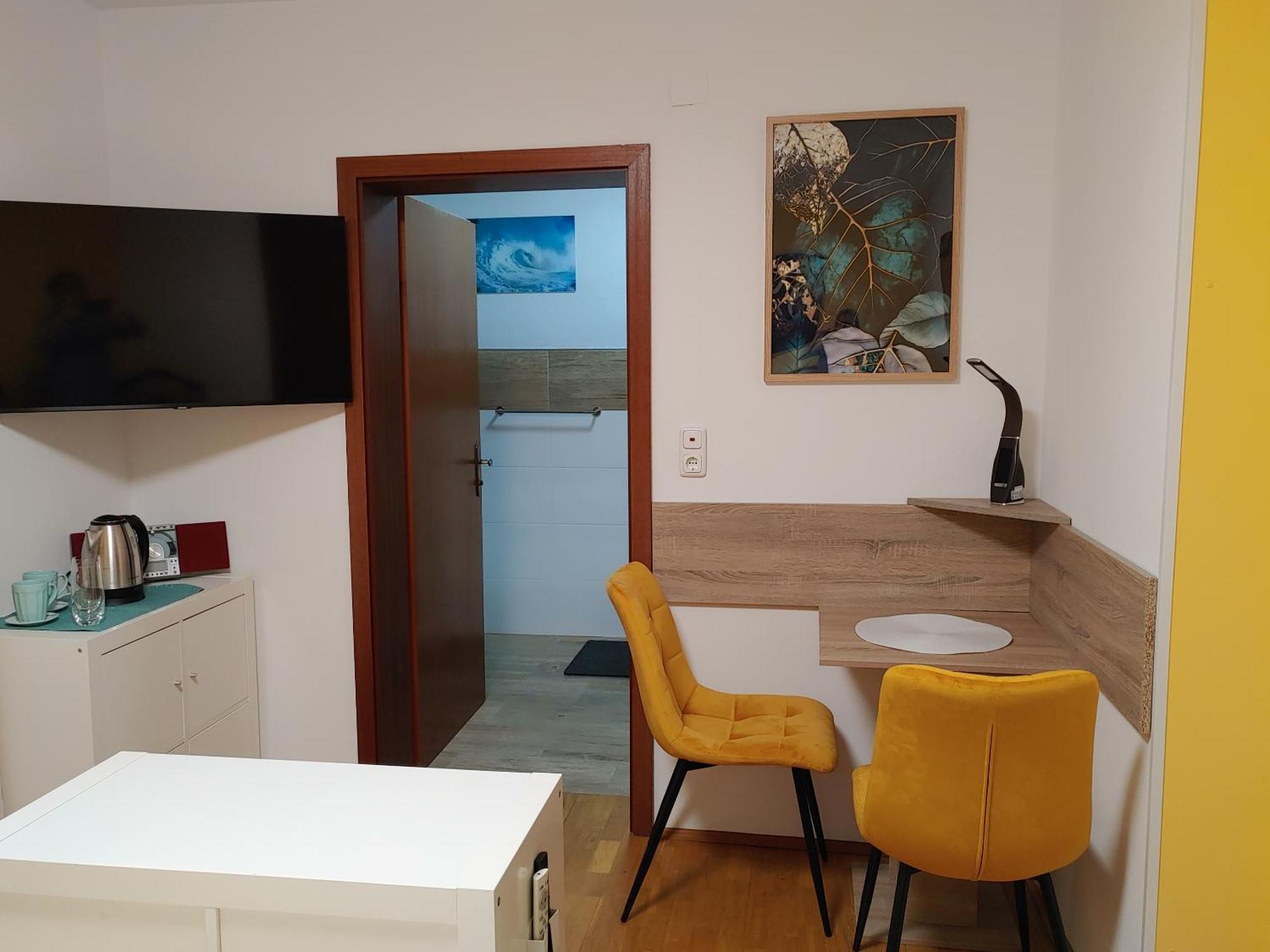 Landhaus Karawankenblick Himmelberg Buitenkant foto